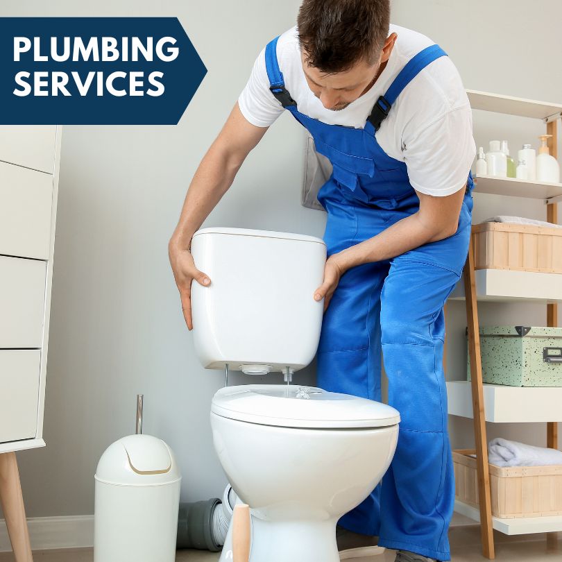 Plumbing Company in Norco, LA